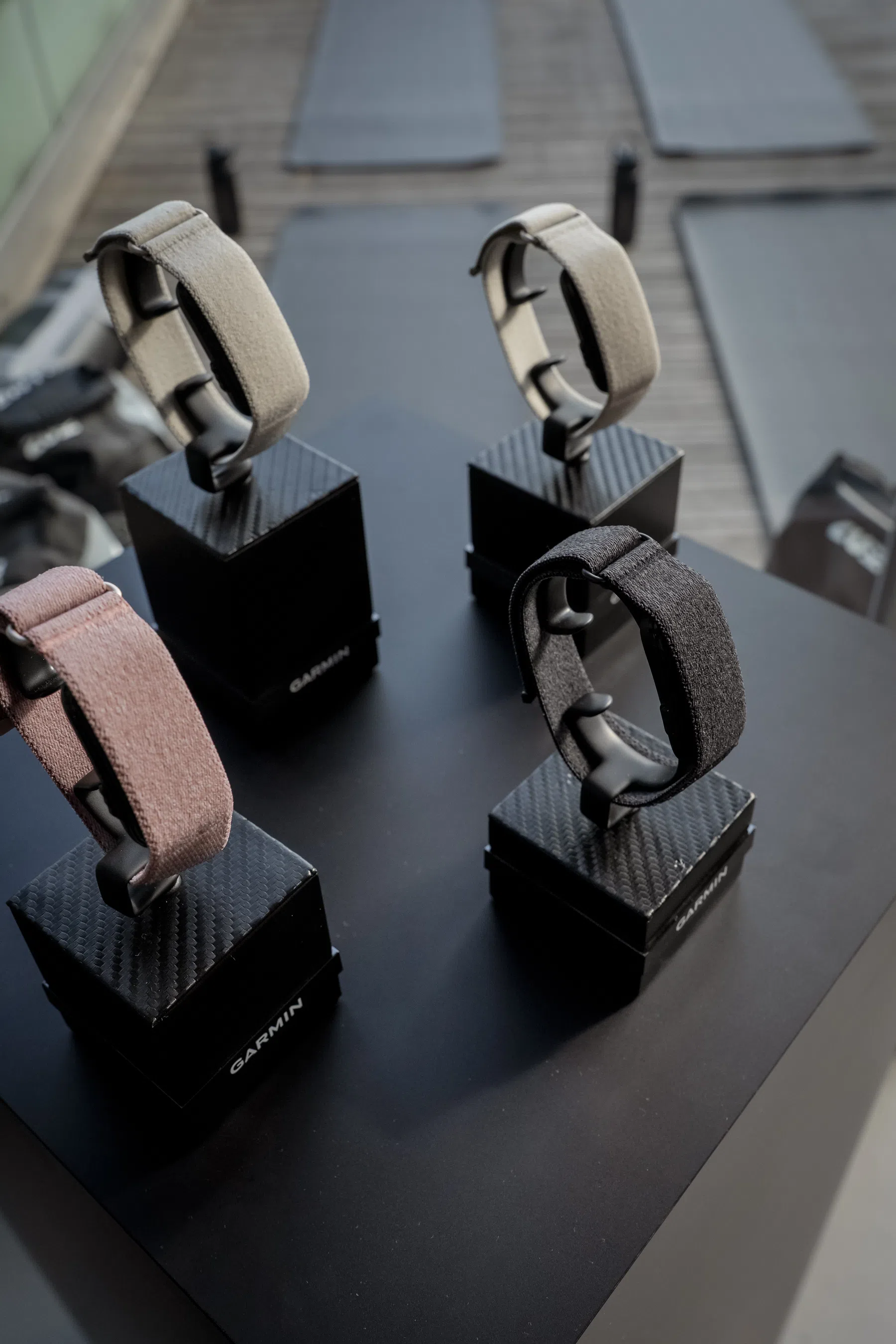 Garmin Bijenkorf
